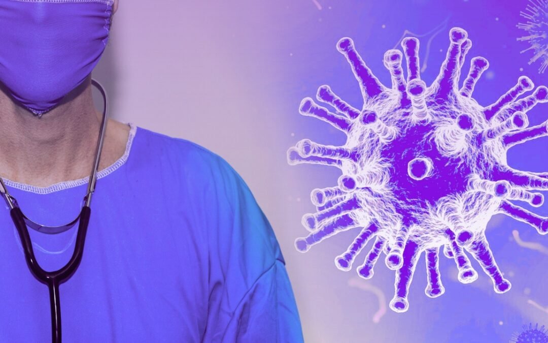 Prevenção com Big Data e Geointeligência  